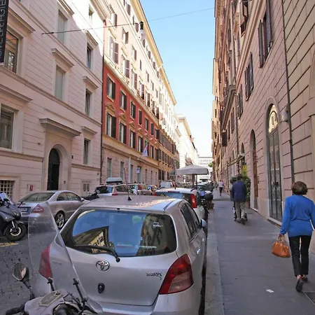 Monti Luxury