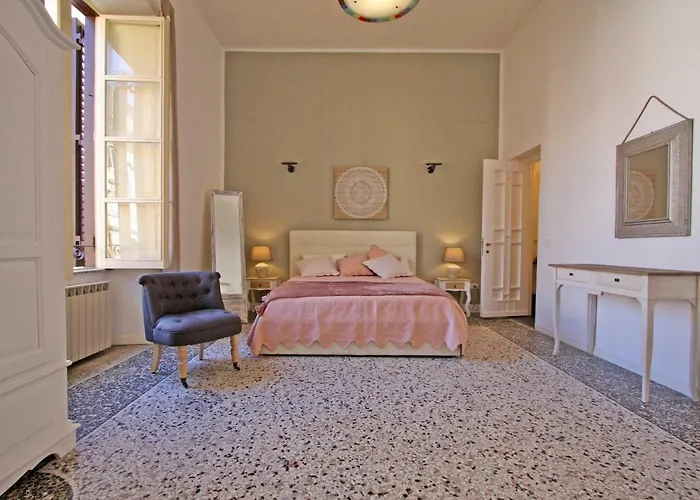 Monti Luxury רומא
