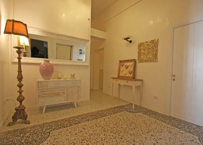 בית הארחה Monti Luxury רומא