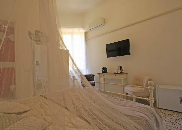 Monti Luxury * רומא