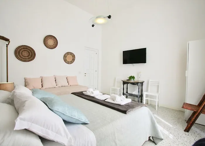 Monti Luxury