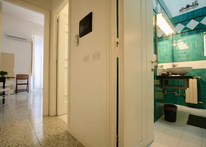 בית הארחה Monti Luxury רומא