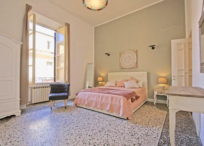 Monti Luxury בית הארחה רומא