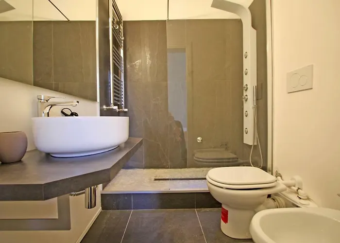 Monti Luxury רומא