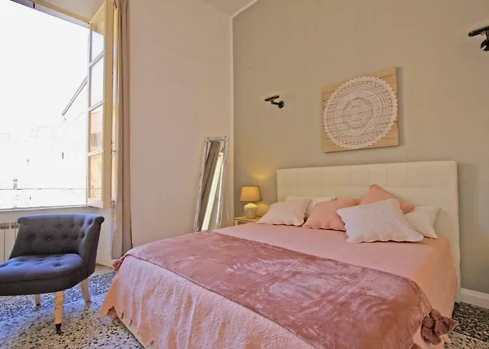 Monti Luxury * רומא