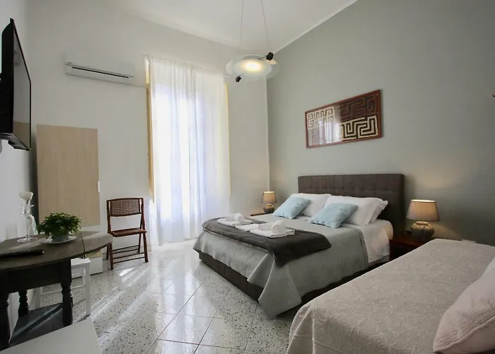 Monti Luxury רומא