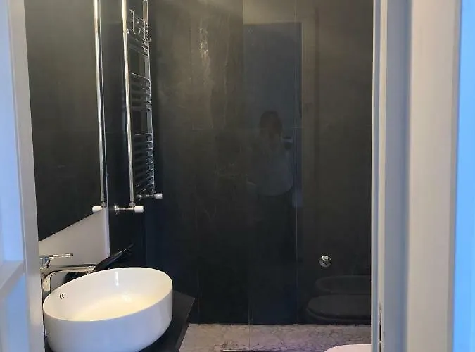 בית הארחה Monti Luxury