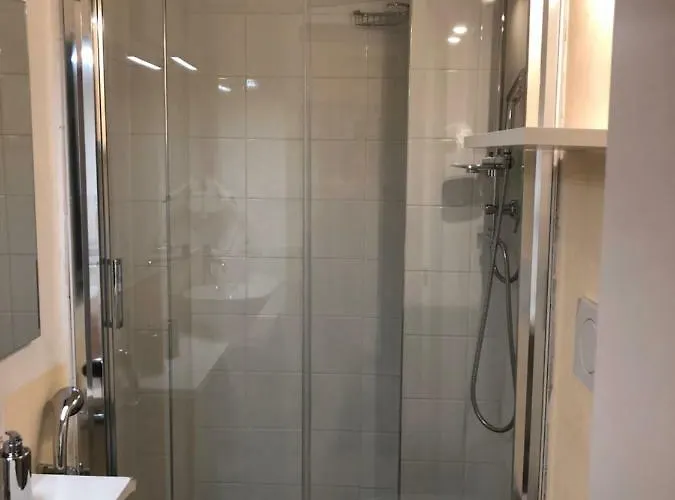 Monti Luxury רומא