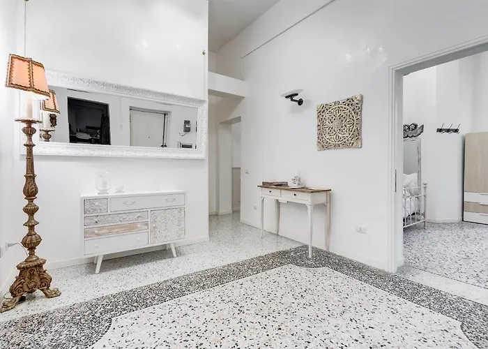 Monti Luxury * רומא