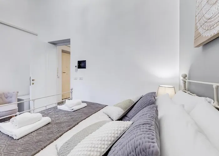 Monti Luxury *